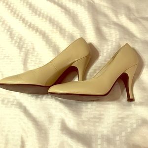Cream Pump